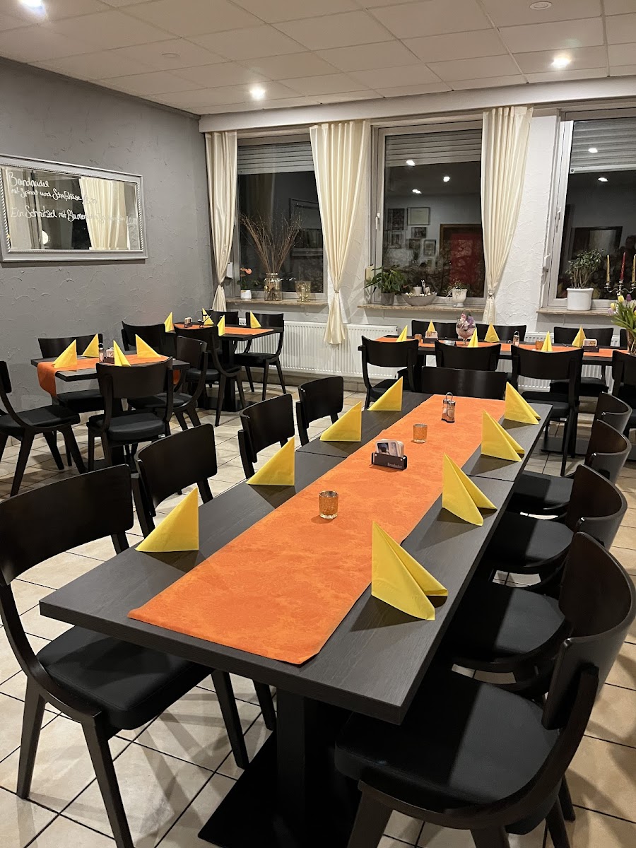 Gasthaus Zum Lohboden